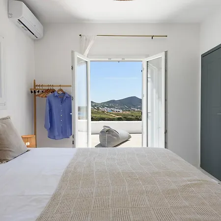 Waterlily House Antiparos - Private Pool *