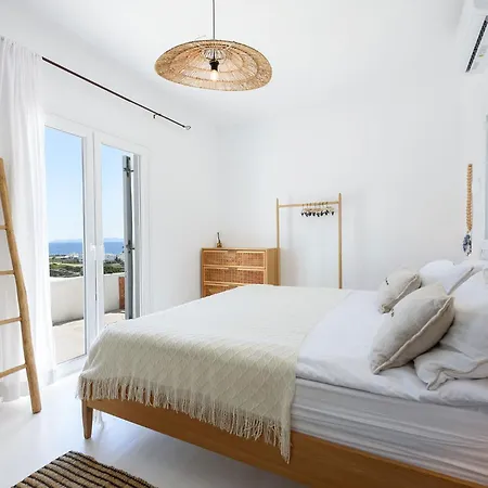 Waterlily House Antiparos - Private Pool Holiday home Agios Georgios (Antiparos)