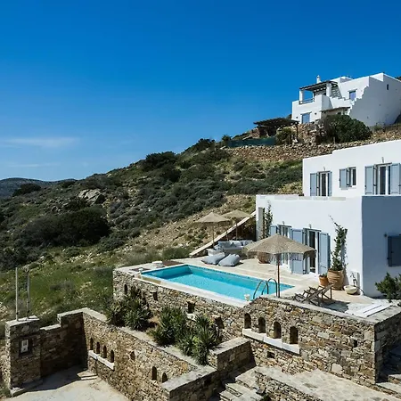 Waterlily House Antiparos - Private Pool Holiday home Agios Georgios (Antiparos)