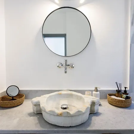 Waterlily House Antiparos - Private Pool Holiday home Agios Georgios (Antiparos)