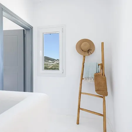 Waterlily House Antiparos - Private Pool *