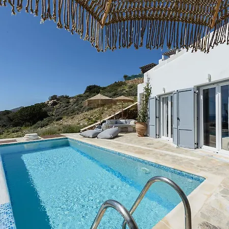 Waterlily House Antiparos - Private Pool * Agios Georgios (Antiparos)